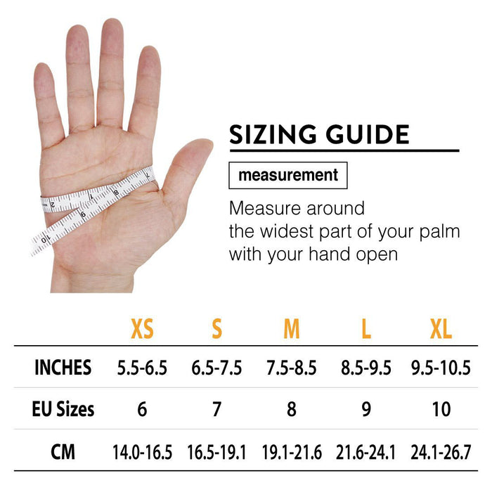Durable Leather Work Gloves, Genuine Sheepskin with Elastic Wrist for Construction, Industrial & Personal Use